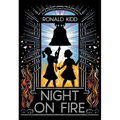 Night on Fire