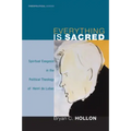 Everything Is Sacred: Spiritual Exegesis in the Political Theology of Henri de Lubac