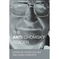 The Anti-Chomsky Reader