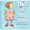This Is My Dad: The Perfect Dad Isn't Always a Father