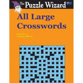 All Large Crosswords No. 4