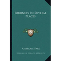 Journeys in Diverse Places
