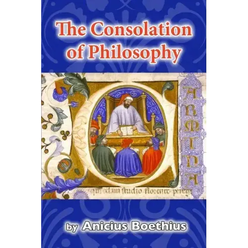 The Consolation of Philosophy