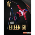 Meet Eileen Gu: Skiing Superstar