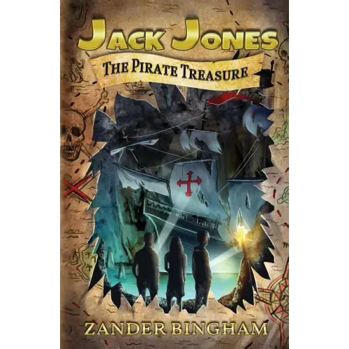 The Pirate Treasure