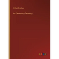 An Elementary Geometry