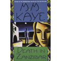 Death in Zanzibar