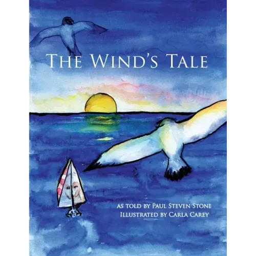 The Wind's Tale