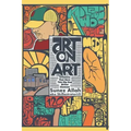 Art On Art: Creations That Born This Hip Hop Writer Element