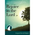 Rejoice in the Lord