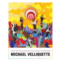 Michael Velliquette: What We Are Looking For is What is Looking