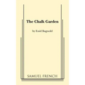 The Chalk Garden