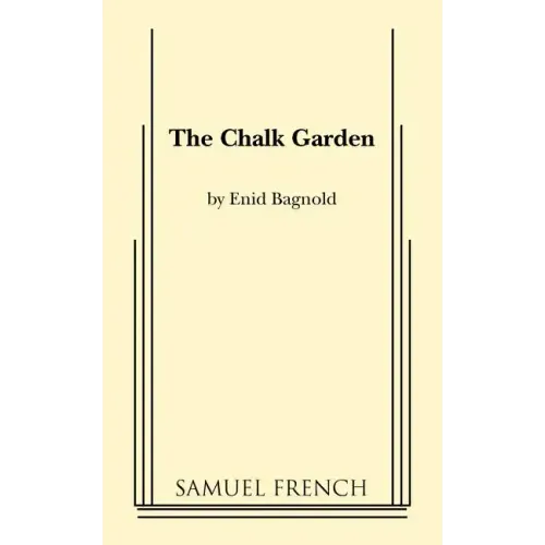 The Chalk Garden