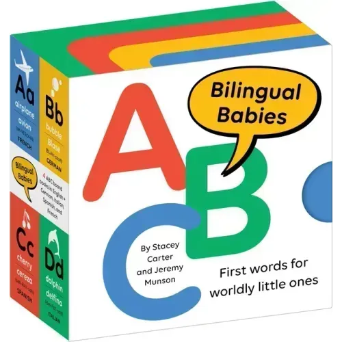 Bilingual Babies