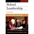 School Leadership: Case Studies Solving School Problems