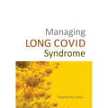 Managing Long Covid Syndrome