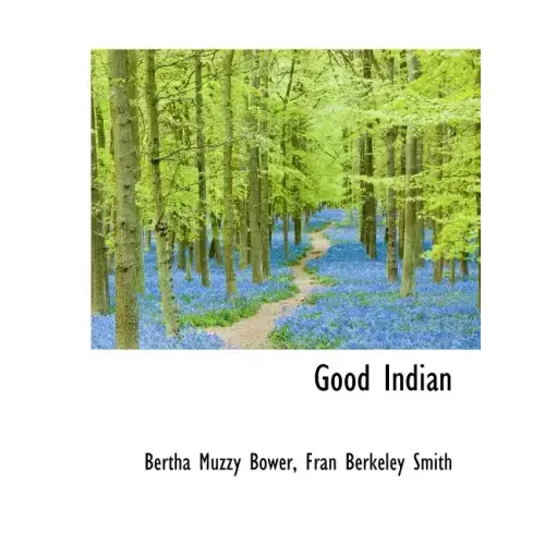 Good Indian