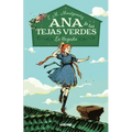 La Llegada / Anne of Green Gables