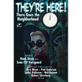 They're Here!