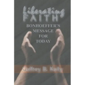 Liberating Faith