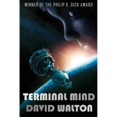 Terminal Mind