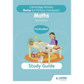 Cambridge Primary Revise for Primary Checkpoint Mathematics Study Guide 2nd Edition: Hodder Education Group
