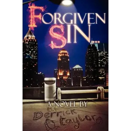 Forgiven Sin...