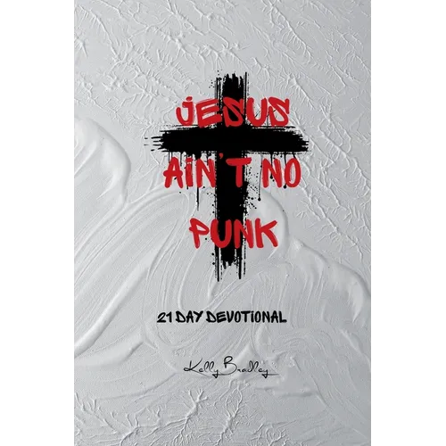Jesus Ain't No Punk
