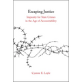 Escaping Justice