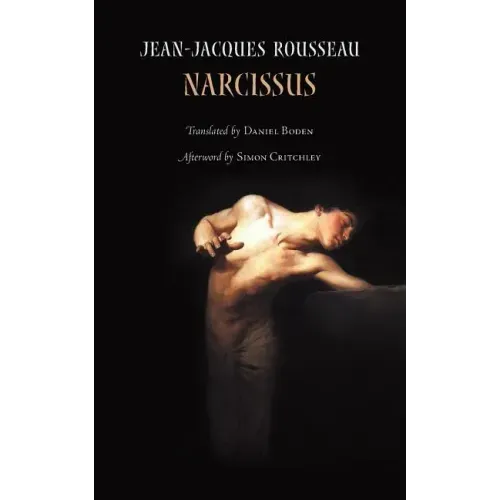 Narcissus, or The Lover of Himself