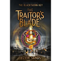 The Traitor's Blade
