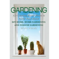 Gardening: Air-Cleaning House Plants to Purify Your Home - DIY Home, Home Gardening & Indoor Gardening