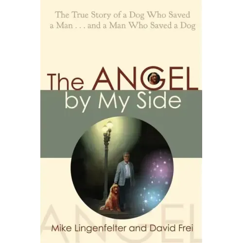Angel By My Side