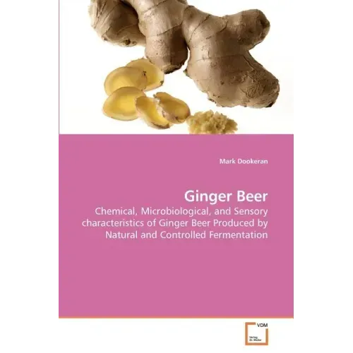 Ginger Beer