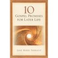 10 Gospel Promises for Later Life