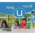 Sounds and Letters Short U: Book 5