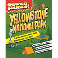 Super Parks! Yellowstone National Park