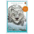 Snow Leopard Adventure
