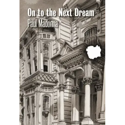 On to the Next Dream
