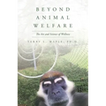 Beyond Animal Welfare: The Art and Science of Wellness