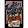The Young Sherlock Holmes Adventures