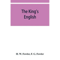 The King's English