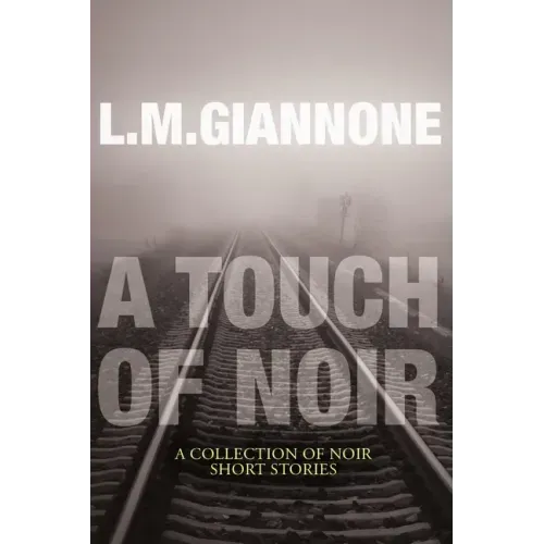 A Touch of Noir