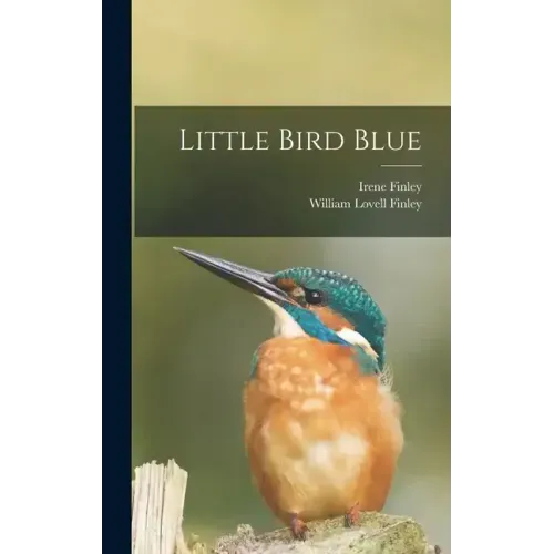 Little Bird Blue