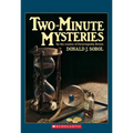 Two-Minute Mysteries