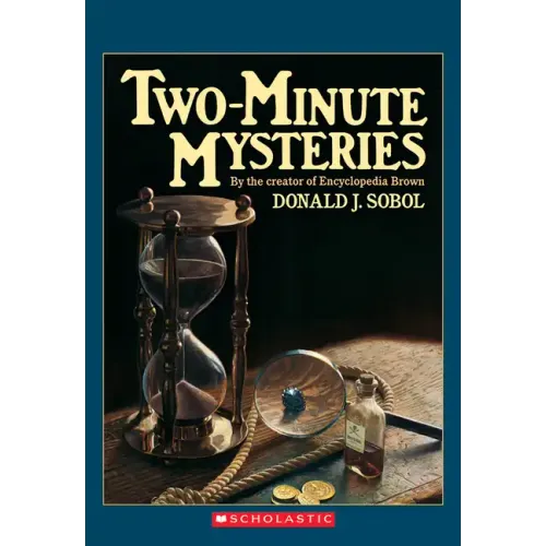 Two-Minute Mysteries