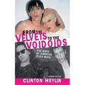 From the Velvets to the Voidoids: The Birth of American Punk Rock