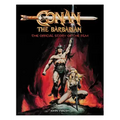 Conan the Barbarian: The Official Story of the Film