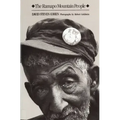 The Ramapo Mountain People