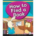 How to Find a Book